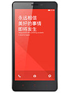 Redmi Note 4G Dual